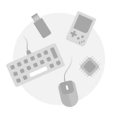 Razer Atlas Mauspad, Black - Image 1
