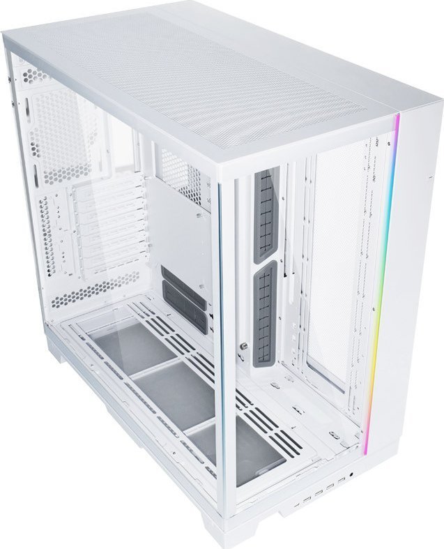 Lian Li O11 Dynamic EVO XL ARGB Case, Full Tower - Thumbnail 2