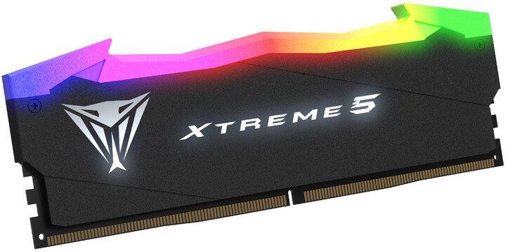 Patriot Viper Xtreme 5 32GB (2x16GB) DDR5 8000 CL38 Memory Module - Thumbnail 6