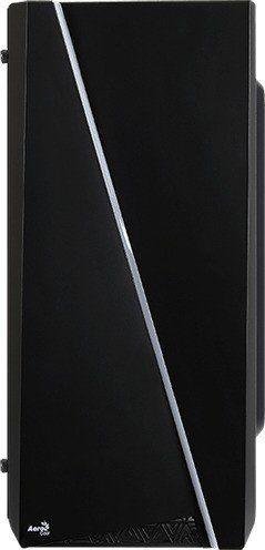 Aerocool Cylon Mini Case, Black, Mini Tower - Thumbnail 10