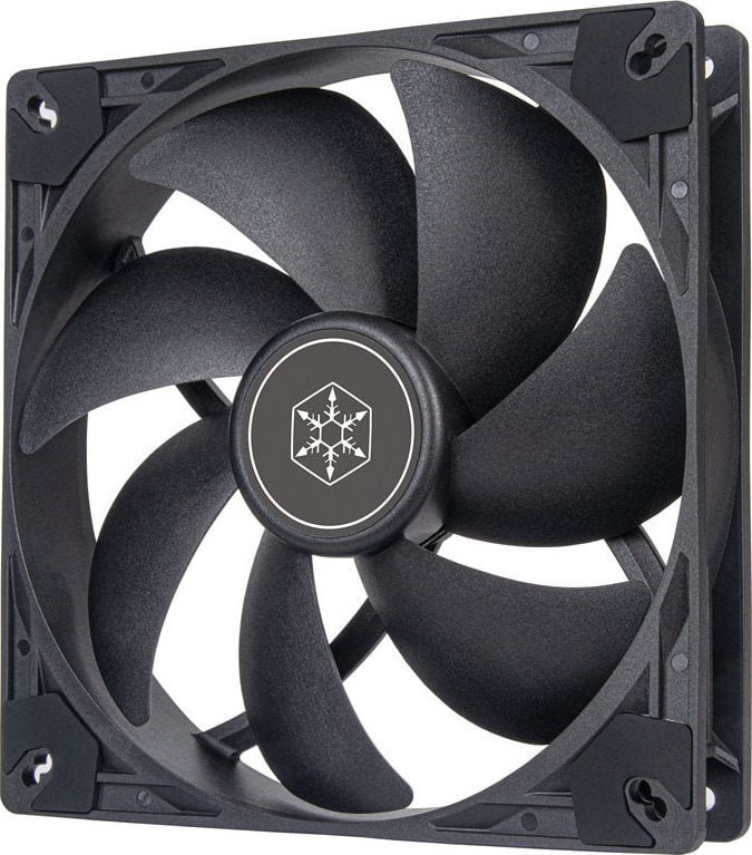 SilverStone Vista Cooler, 140 mm - Thumbnail 2