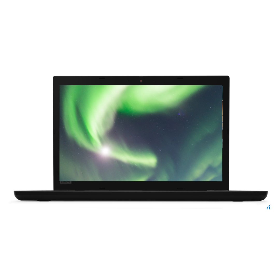 Lenovo ThinkPad L590 Laptop, 15.6 inch, 24 GB RAM, 512 GB SSD, Pre-owned - Thumbnail 2
