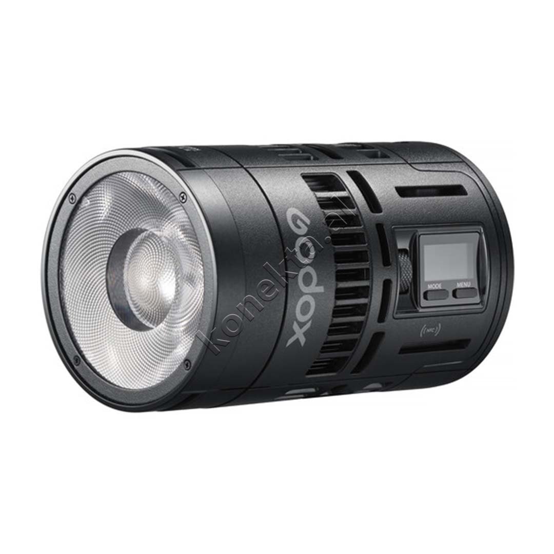 Godox MS60 LED Light 60W Bikolor - Thumbnail 6