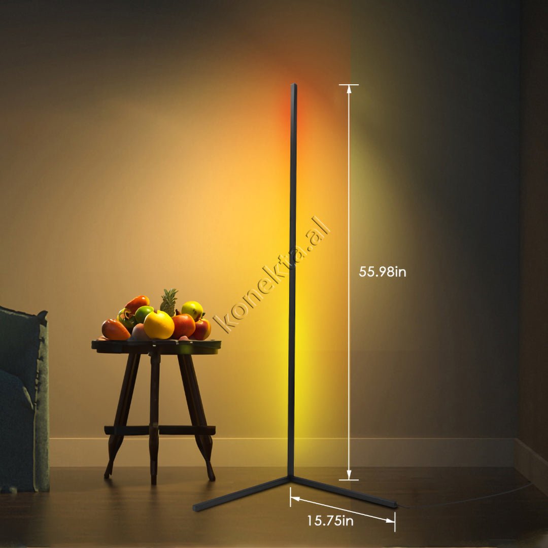 tjetertjeter LED Light, RGB, 140cm - Thumbnail 12
