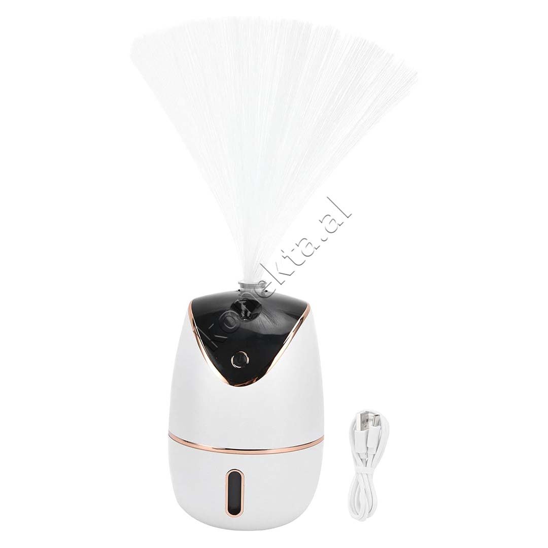 tjetertjeter STARRY L01 Air Humidifier, 540ml - Image 1