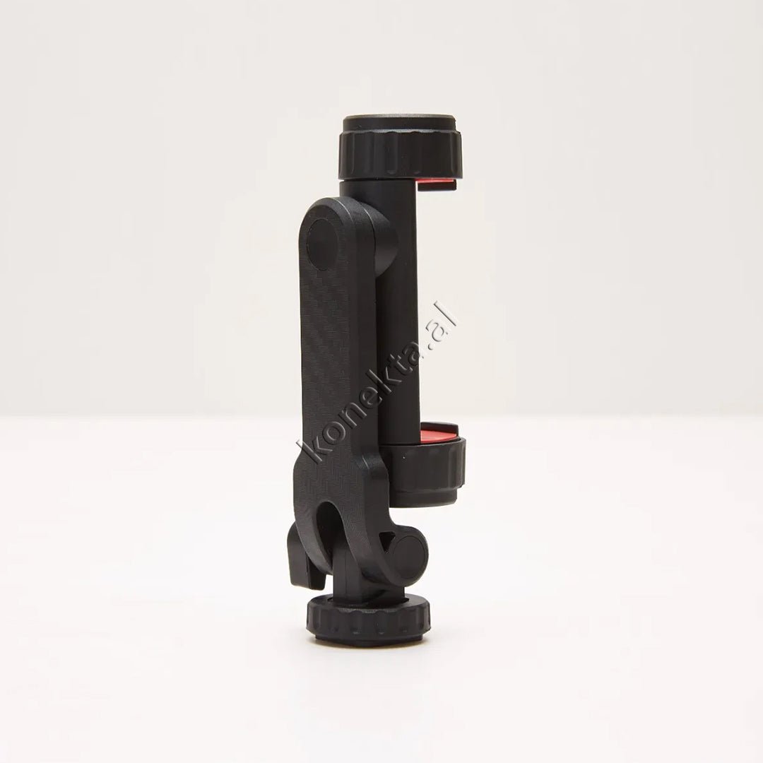 Jmary Phone Holder with 360° Rotation for Camera or Tripod - Thumbnail 4