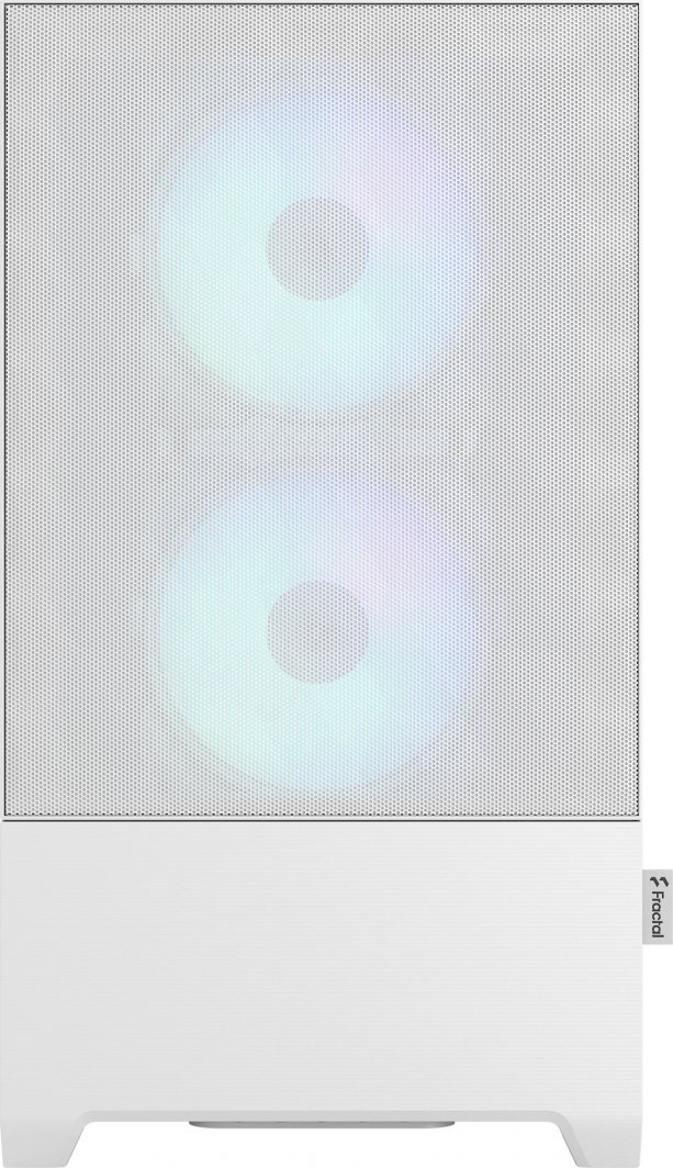 Fractal Design Pop Mini Air RGB Case, Mini Tower - Thumbnail 2