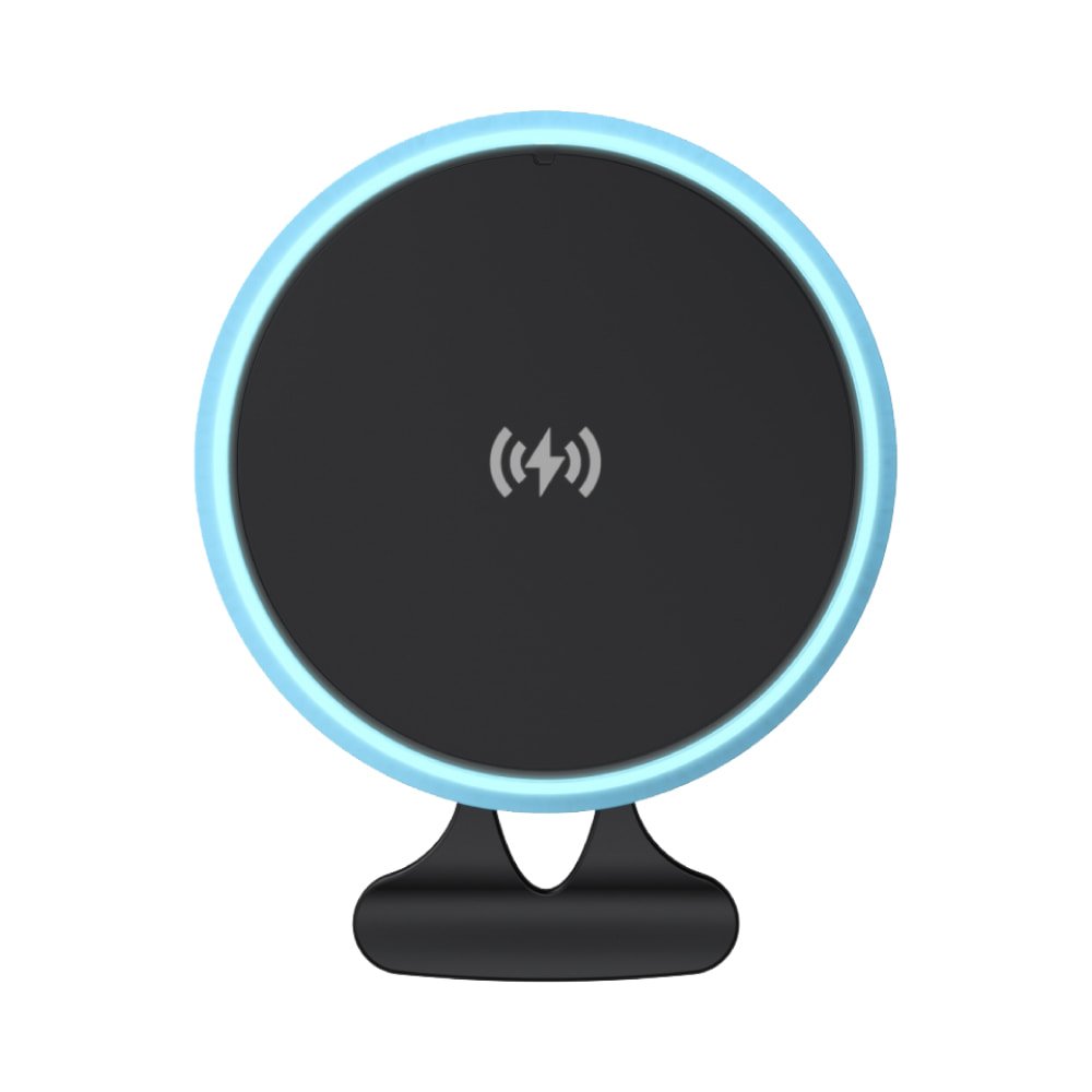 Havit Magnetic Wireless Charger Car Mount - Image 1