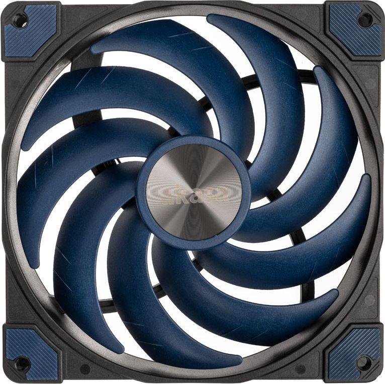 Akasa Alucia SC14 Cooler, 140 mm - Image 1