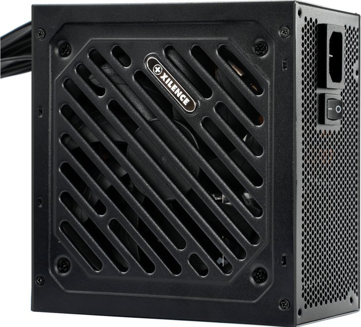 Xilence XN330 ATX Power Supply, 750W - Thumbnail 3