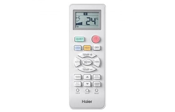 Haier Kondicioner, 18000 BTU, A++/A+, R32, WiFi, 900 m³/h, 5.0 kW, 5.2 kW, 44/40/35/28 dB(A) - Thumbnail 7