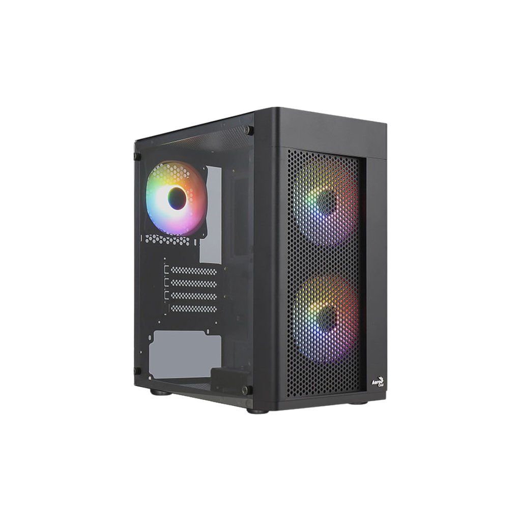 HEXFORM PC Gaming, 700W, B550M, 32GB RAM, 1TB NVMe, Ryzen 5 5600, RTX 3060 8GB - Image 1