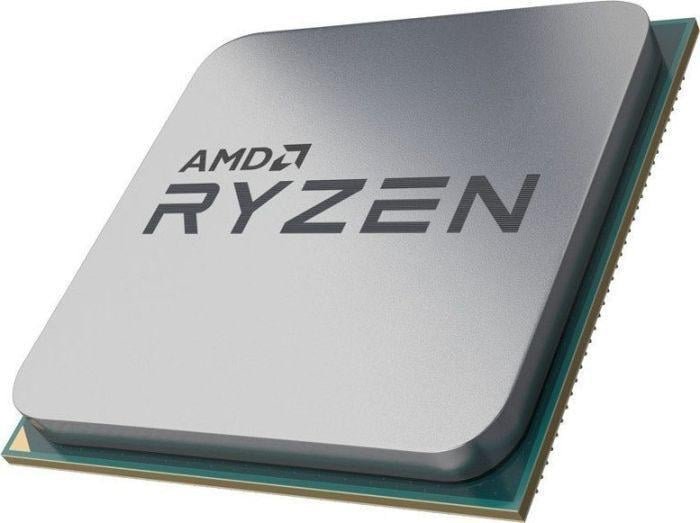 AMD Ryzen 5 3600 Processor, 3.6 GHz, 32 MB, OEM (100-000000031) - Thumbnail 3