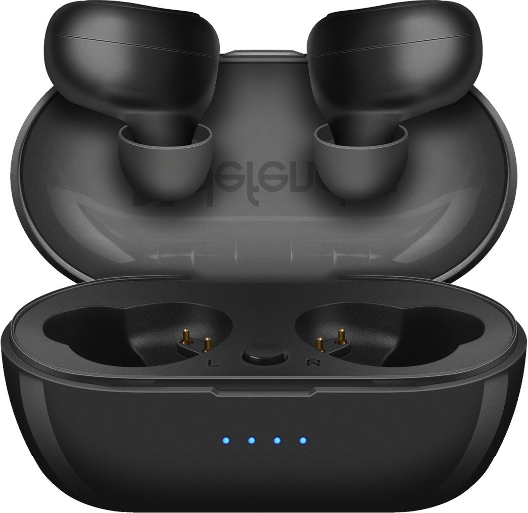 Defender Twins 638 Headset, Wireless, Black - Thumbnail 9
