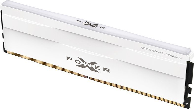 Silicon Power XPOWER Zenith Memory, DDR5, 32 GB, 6000 MHz, CL30 - Thumbnail 3