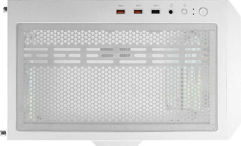 Cougar Airface RGB Case, White, Midi Tower - Thumbnail 13