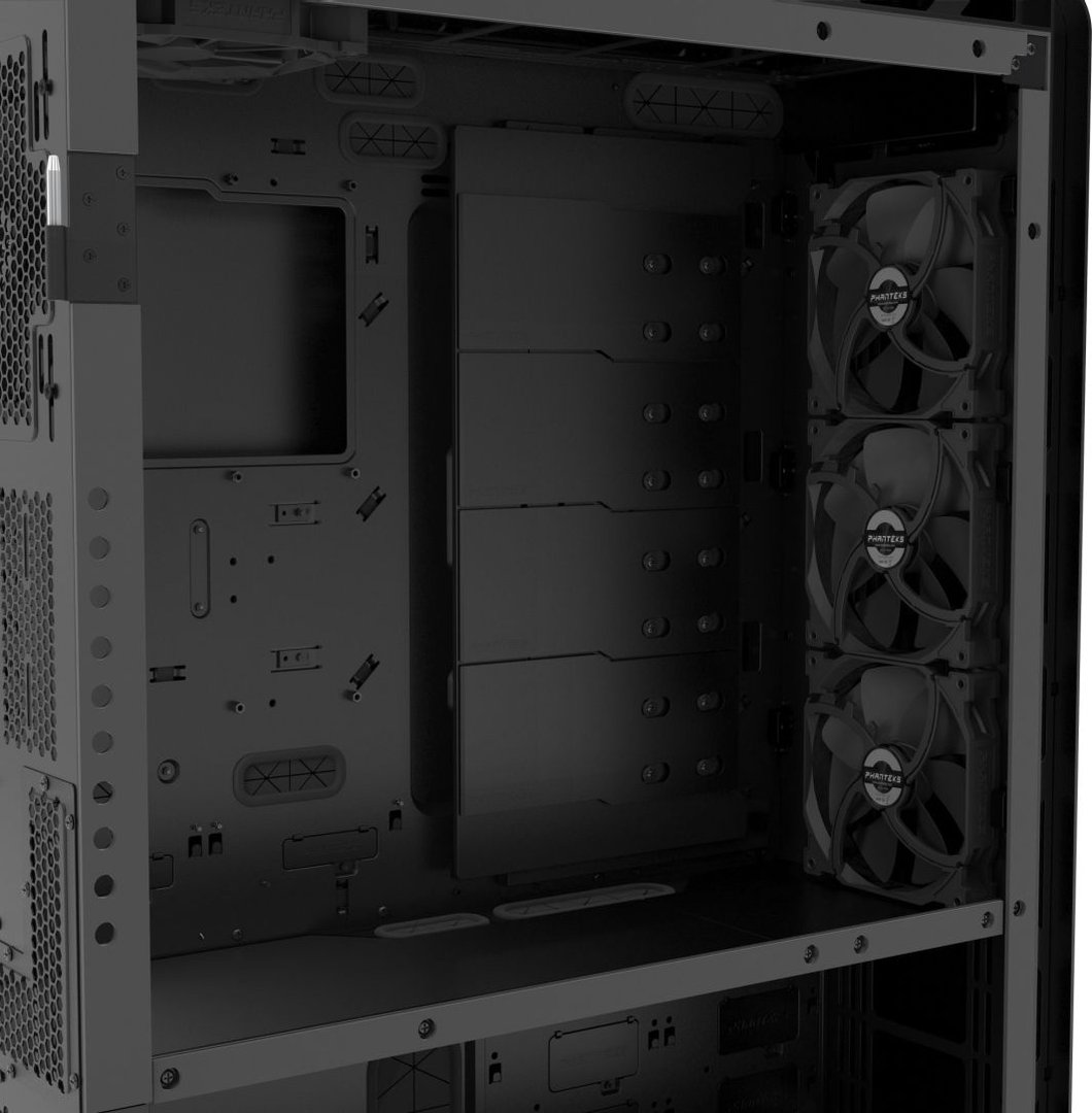 Phanteks Enthoo Elite Case, Full Tower - Thumbnail 10