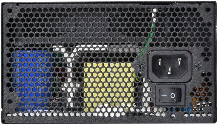 SilverStone ST1000-PTS Power Supply, 1000W - Thumbnail 12