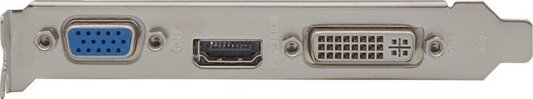 AFOX GeForce 210 Graphics Card, 512MB DDR3 - Thumbnail 2