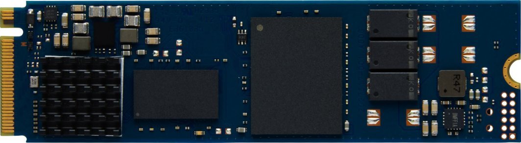 Kingston DC2000B SSD, 960GB, PCI-E x4 Gen 4 NVMe - Thumbnail 3