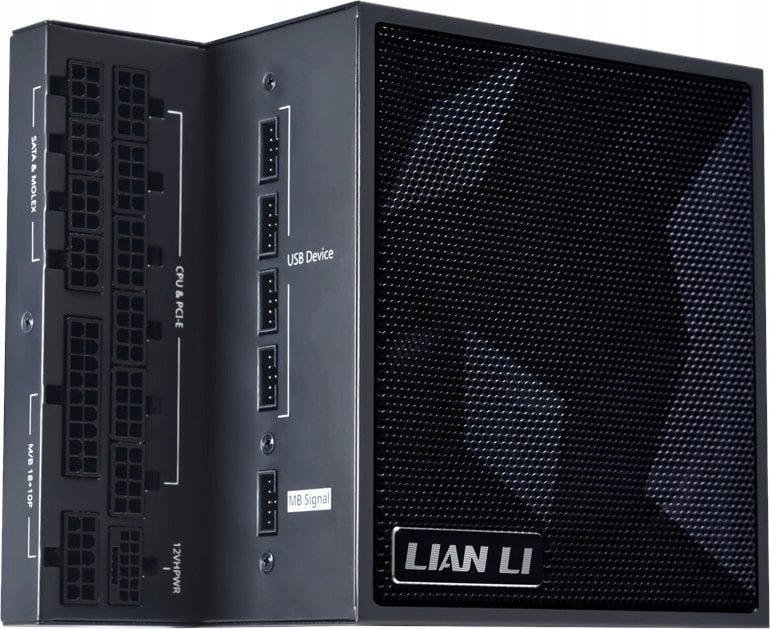 Lian Li EDGE EG1000 Power Supply, 1000W - Thumbnail 5