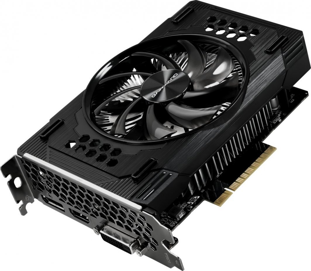 Gainward GeForce RTX 3050 Pegasus Graphics Card, 8GB GDDR6 - Thumbnail 4