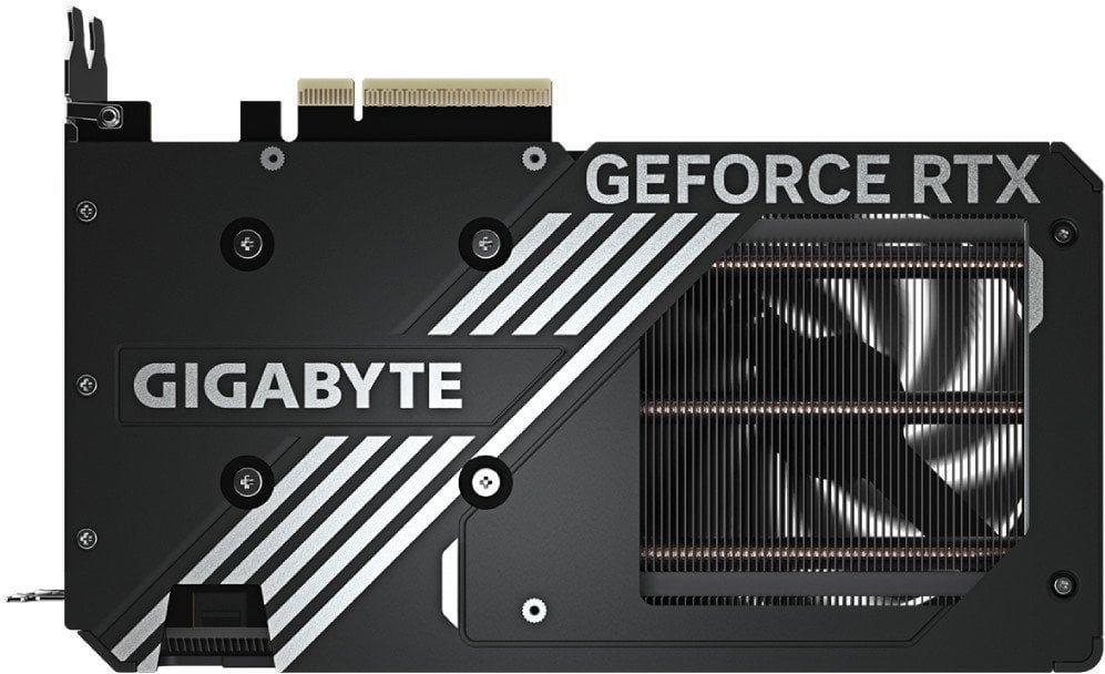 Gigabyte GeForce RTX 5060 Ti Windforce Graphics Card, 8GB, GDDR7 - Thumbnail 4