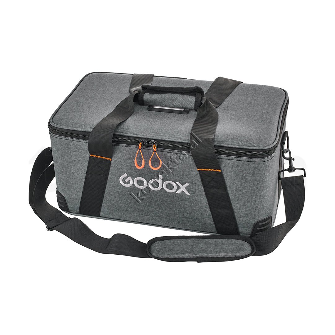 Godox 150W LED Light with Reflector - Thumbnail 12