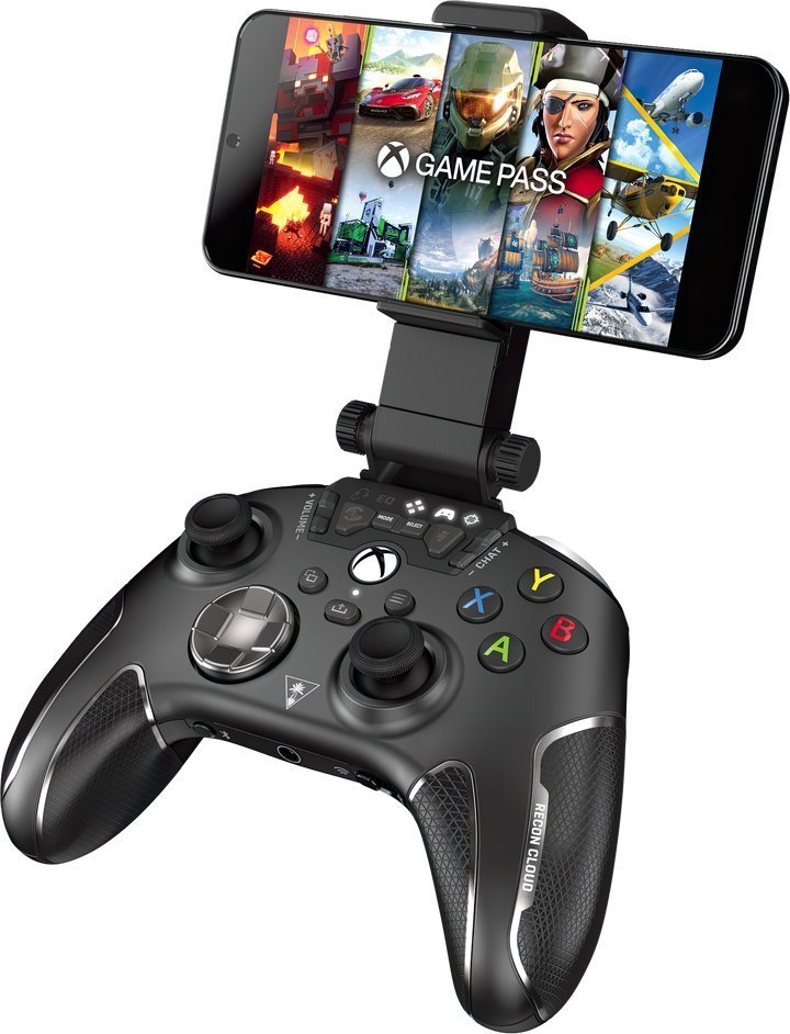 Turtle Beach Recon Cloud Controller, Black - Thumbnail 3