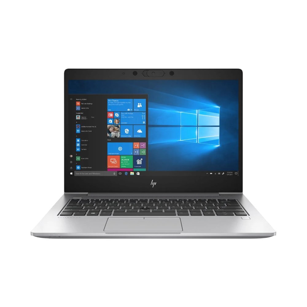 HP EliteBook 830 G6 Laptop, 13", 16GB RAM, 512GB SSD, Core i5 - Image 1