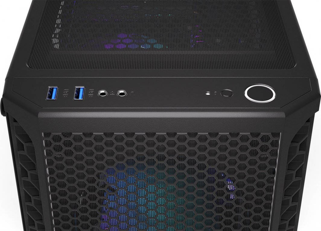 Endorfy Signum 300 Core Case, Midi Tower - Thumbnail 15