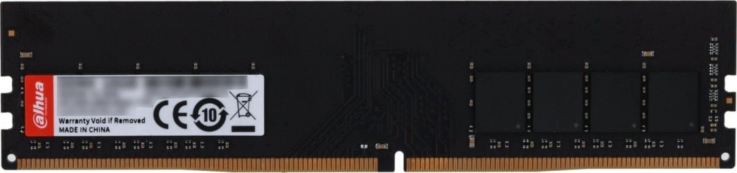 Dahua Technology C300 Memory, DDR4, 32 GB, 3200 MHz, CL22 - Image 1