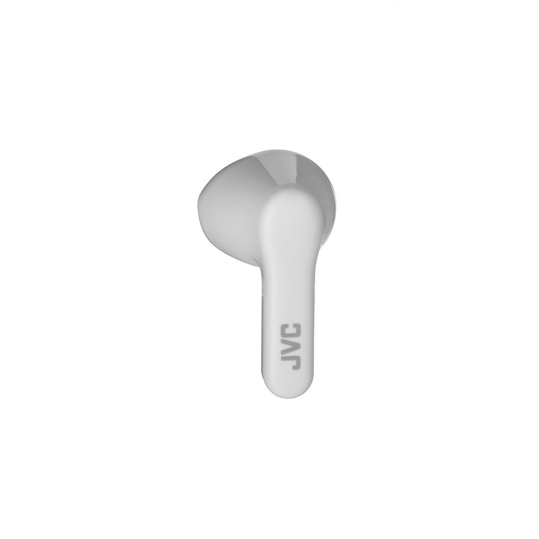 JVC HA-A3T Headphones, Wireless, White - Thumbnail 2