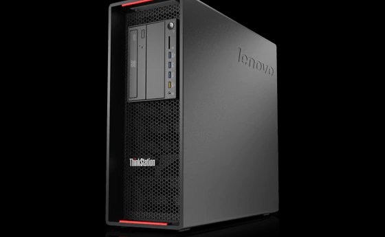 Lenovo ThinkStation P700 Workstation, 32 GB RAM, 256 GB SSD, Used - Image 1