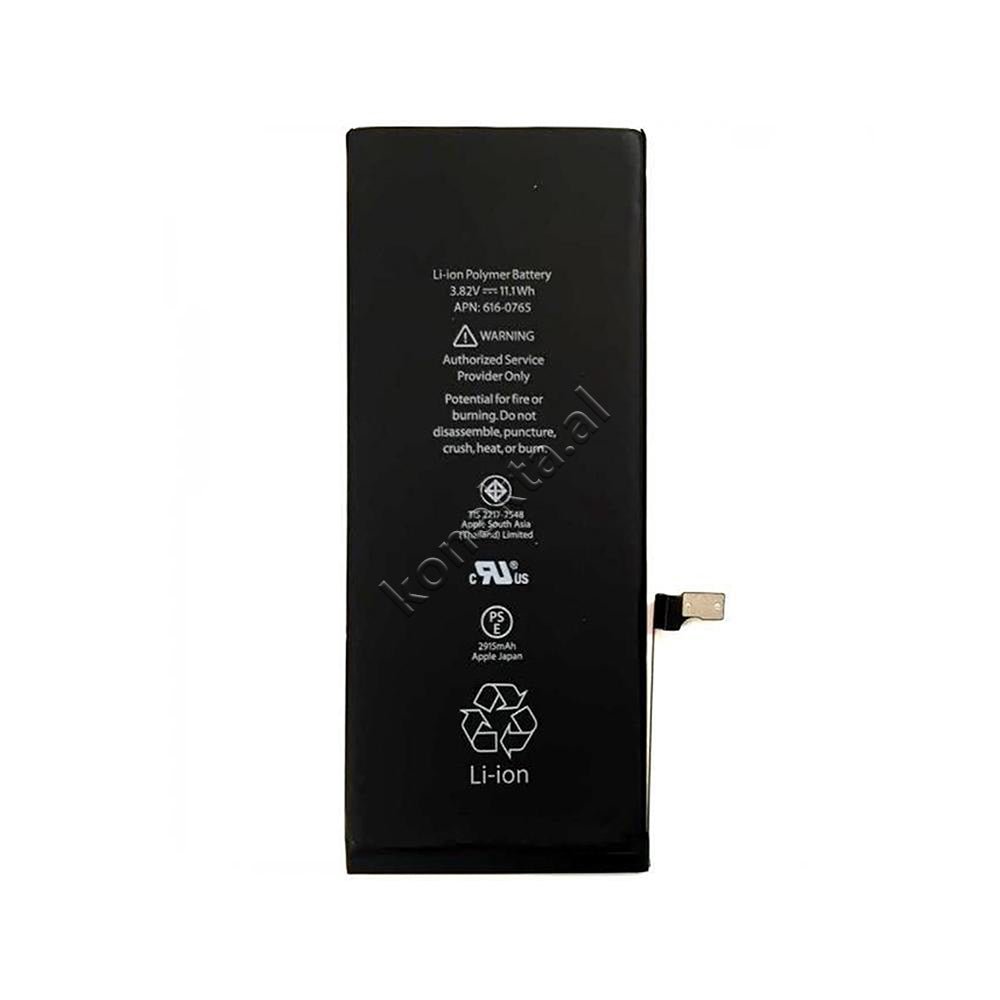 Apple iPhone Battery for 5 / 5S / 6 / 6S / 8 / 7 Plus / 8 Plus / X / XS / XR / XS Max - Image 1