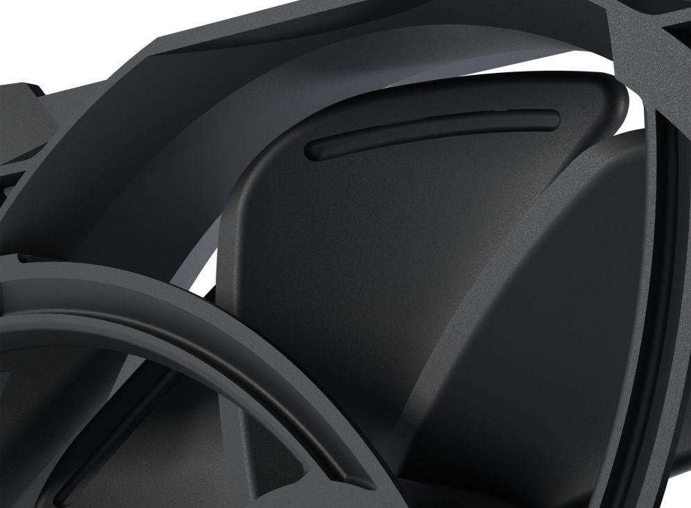 Asus ROG STRIX XF 120 Cooler, 120 mm - Thumbnail 5