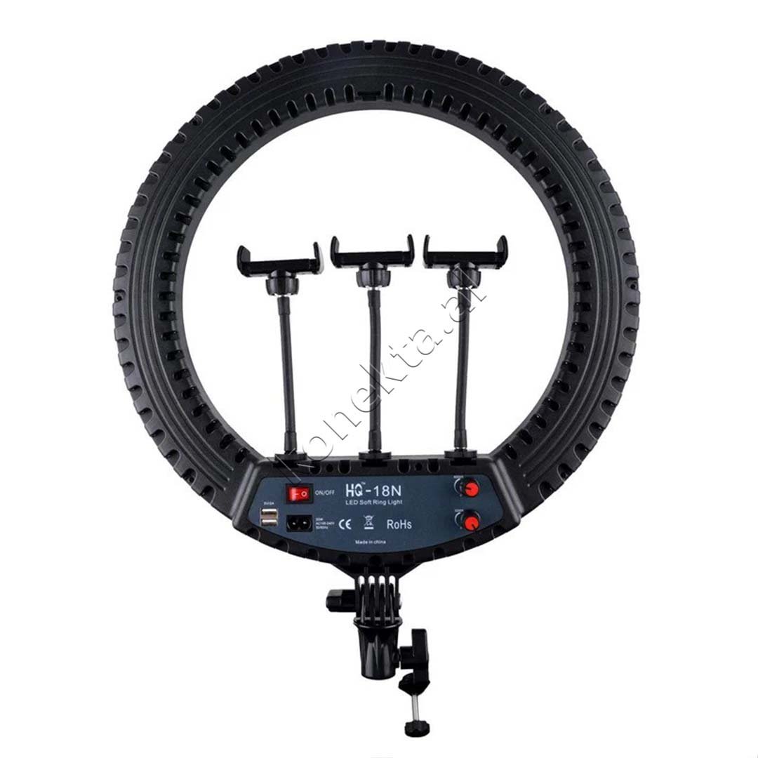 tjetertjeter Ring Light 45cm - Thumbnail 2