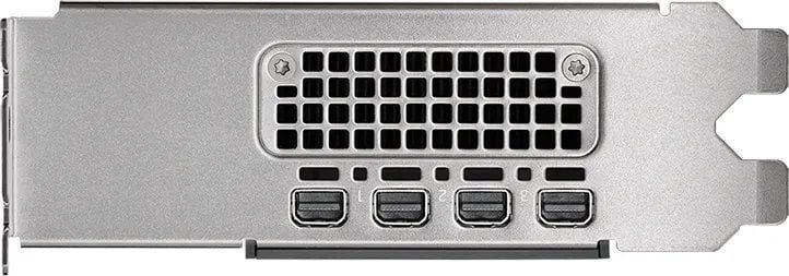 PNY RTX 2000 Ada Generation Graphics Card, 16GB GDDR6 - Thumbnail 2