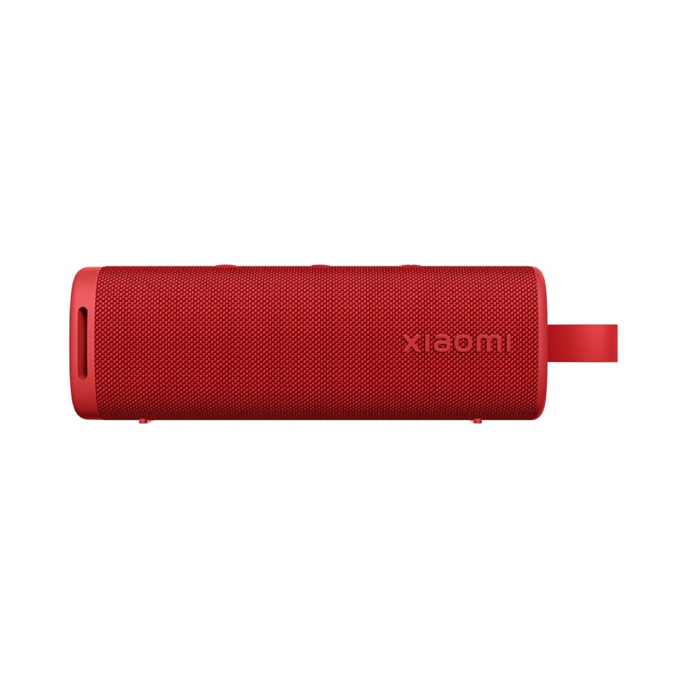 Xiaomi Sound Outdoor Speaker, Red - Image 1