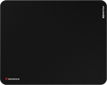 Genesis Polon 200 Mauspad, XL, Black - Image 1