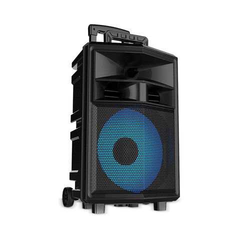 Sing-E ZQS12130 Speaker, 12 inch, 40W, Super Bass, Karaoke - Image 1