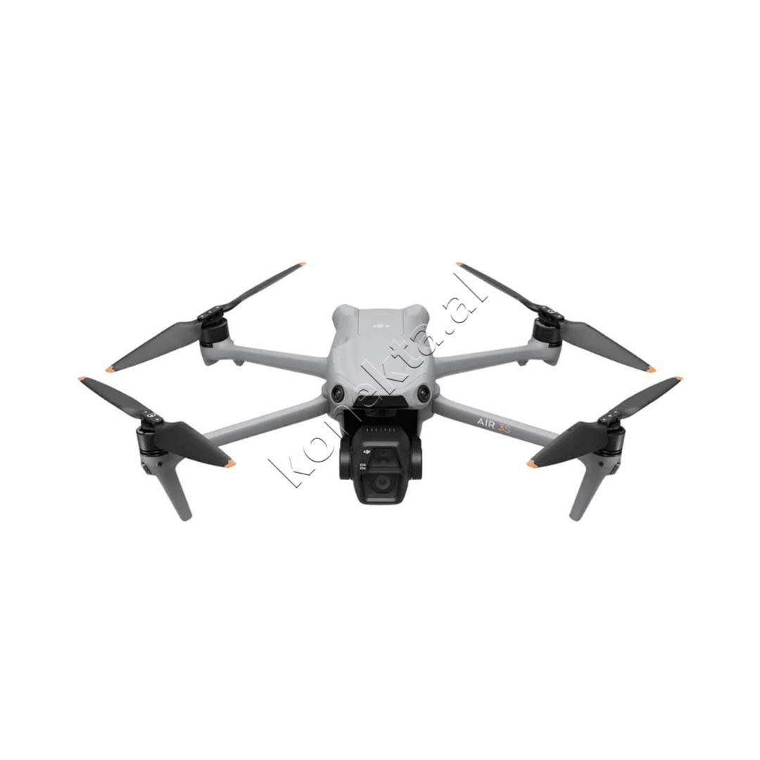 DJI Air 3S Drone DJI RC2 Fly More Combo - Image 1