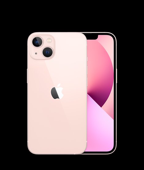 Apple iPhone 13, Used - Thumbnail 4