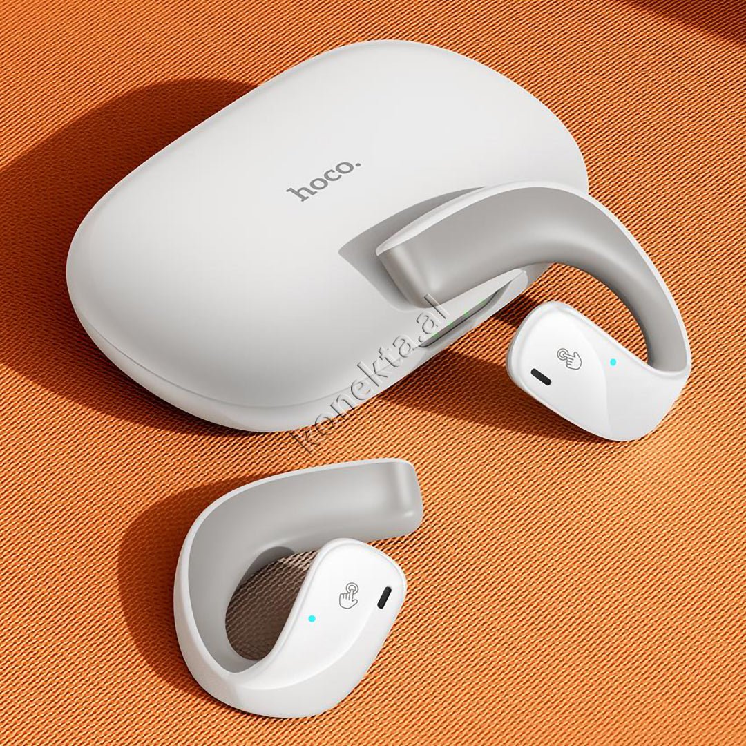HOCO Bluetooth Headphones, Bluetooth 5.3 - Thumbnail 9