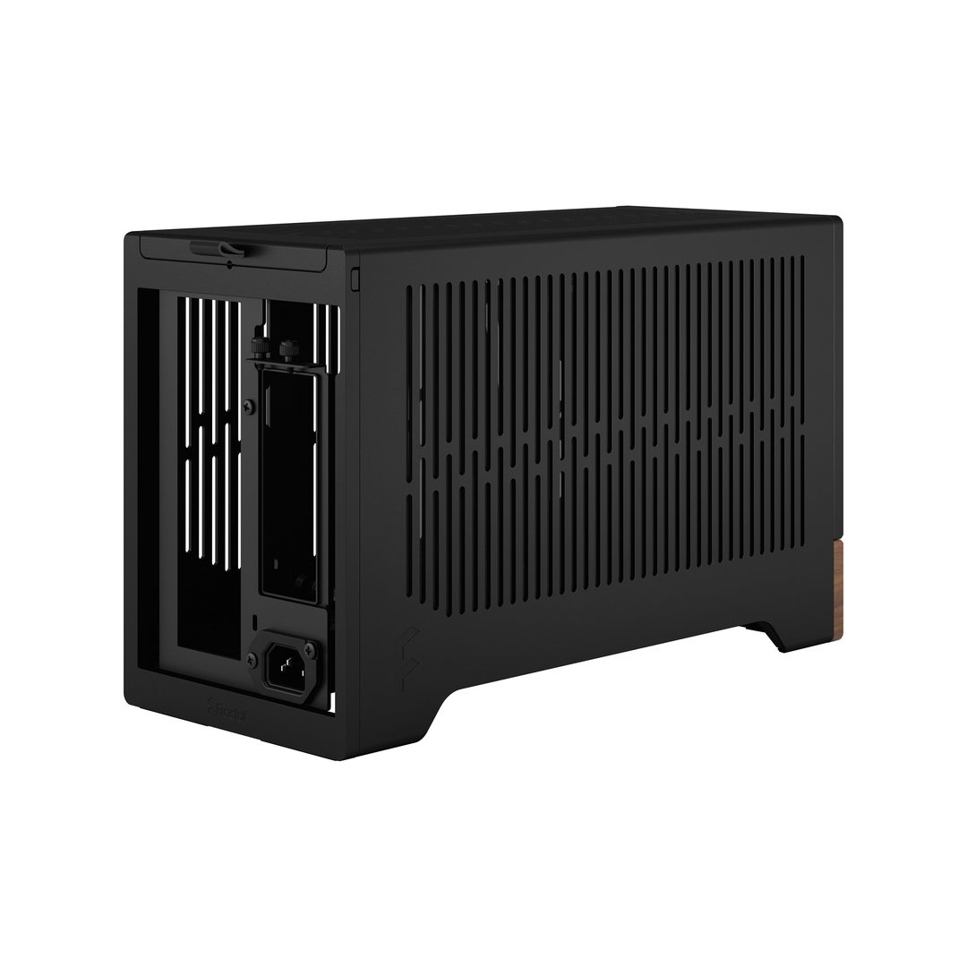 Fractal Terra Case, Graphite - Thumbnail 12