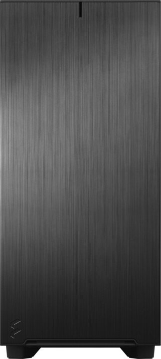 Fractal Design Define 7 Compact Case, Black - Thumbnail 3