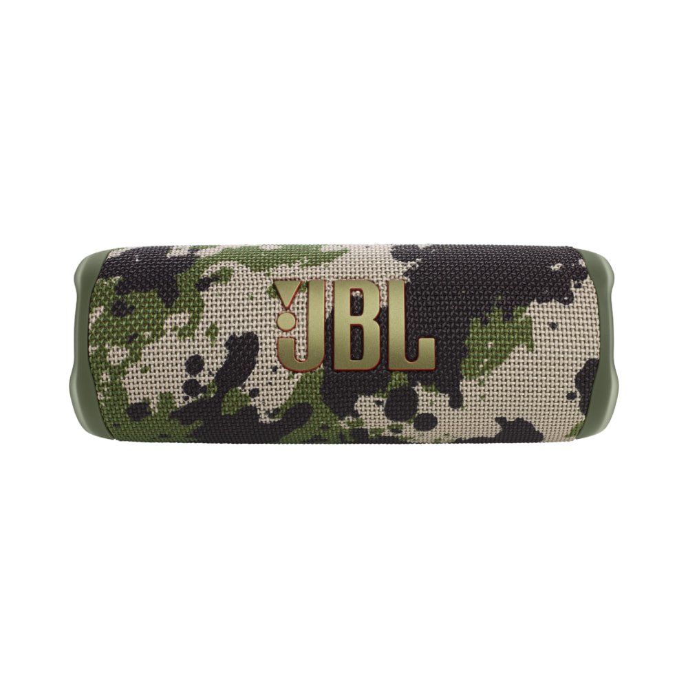 JBL Flip 6 Speaker, Squad - Image 1