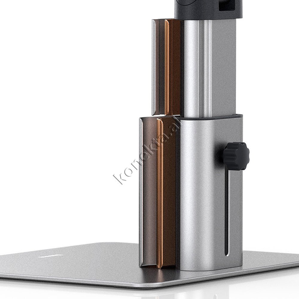 Baseus Laptop Stand, Silver - Thumbnail 14