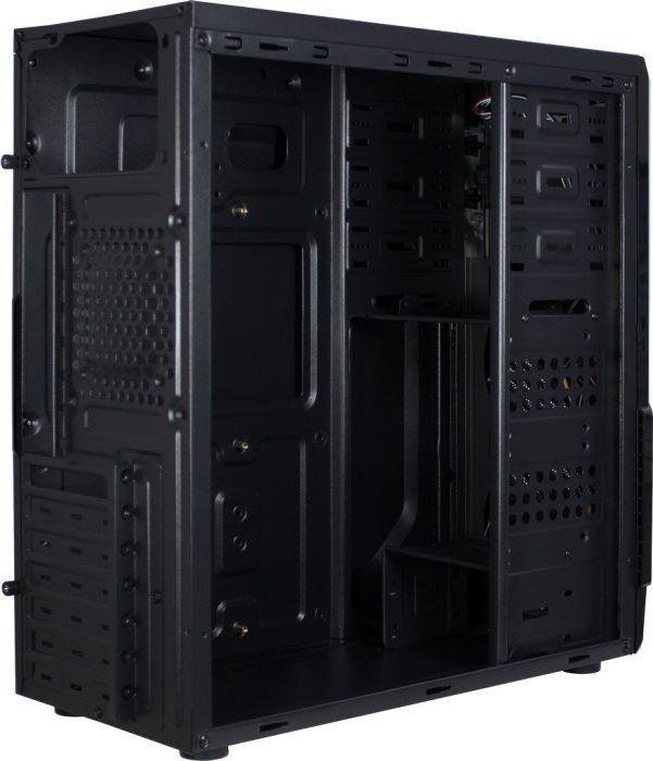 Inter-Tech B-48 Case, Midi Tower - Thumbnail 7