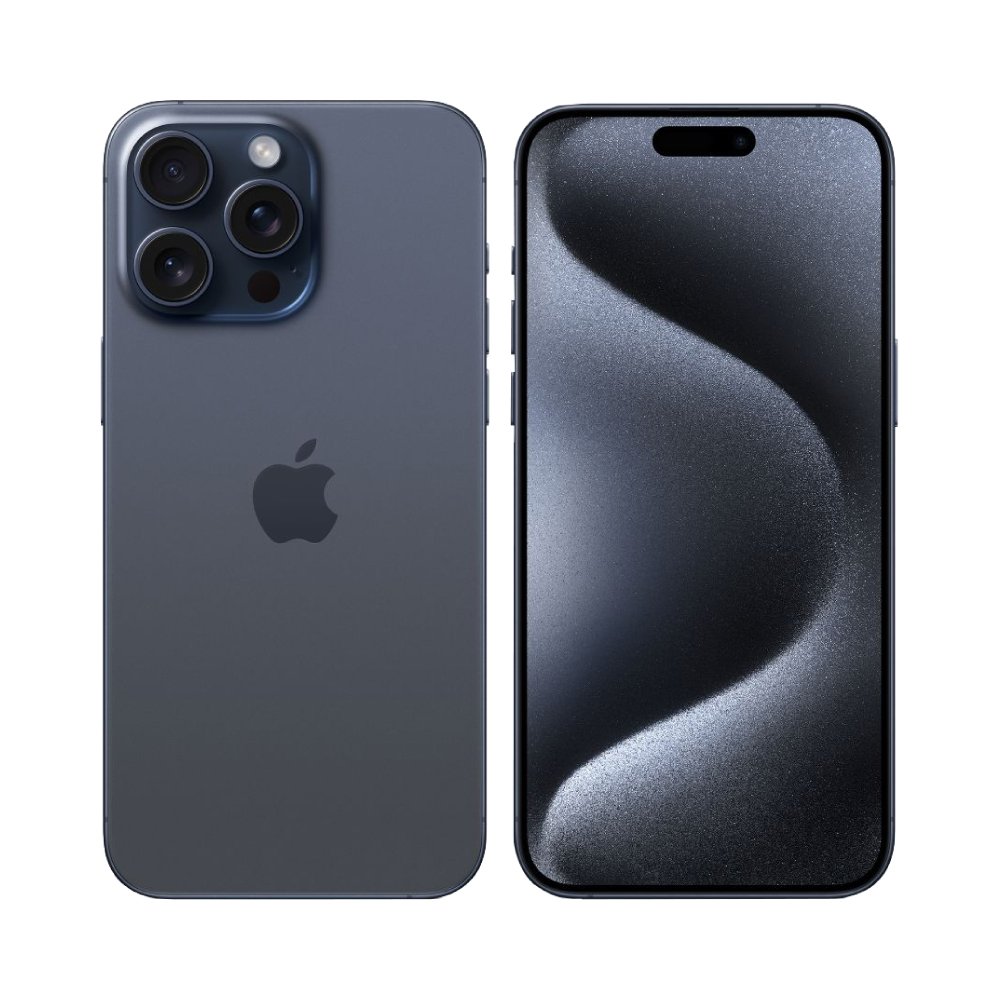 Apple iPhone 15 Pro, 256GB - Thumbnail 7